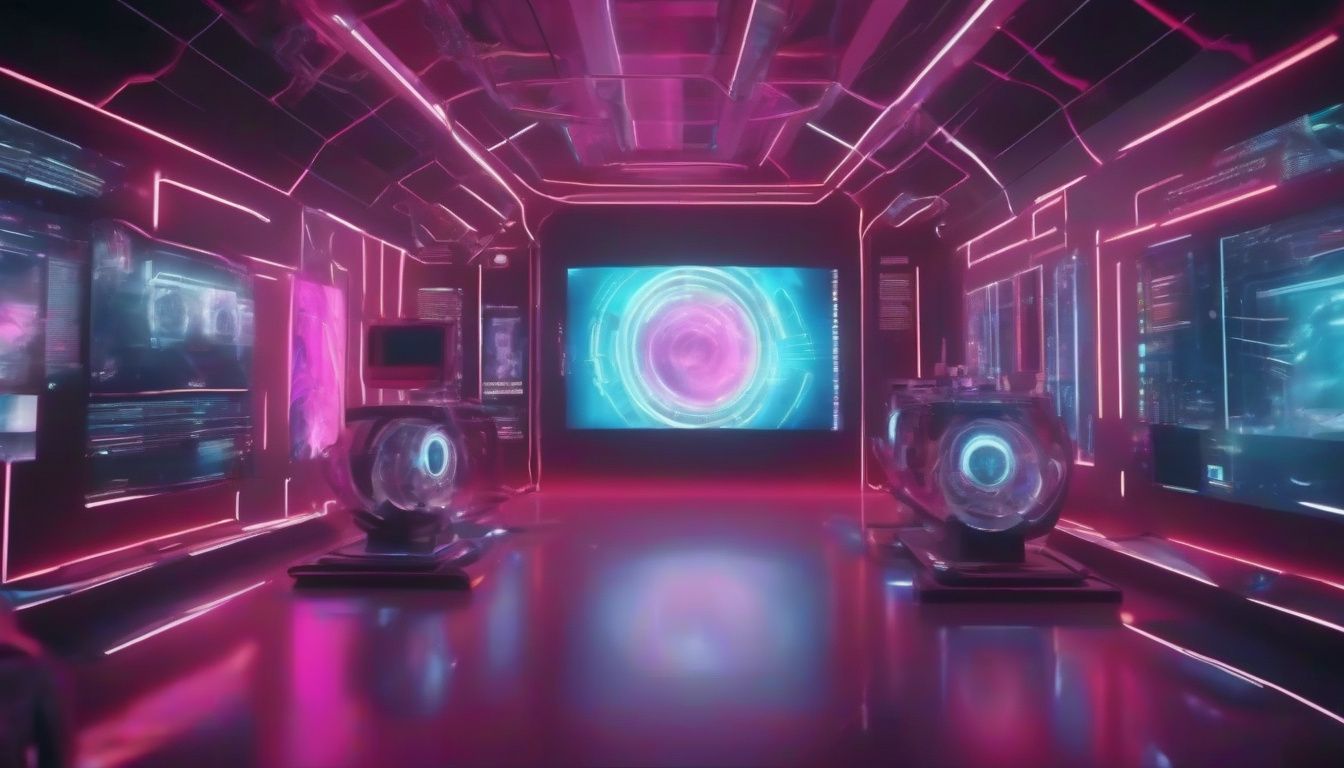 Case Studies: Successful AI-Generated Trailers