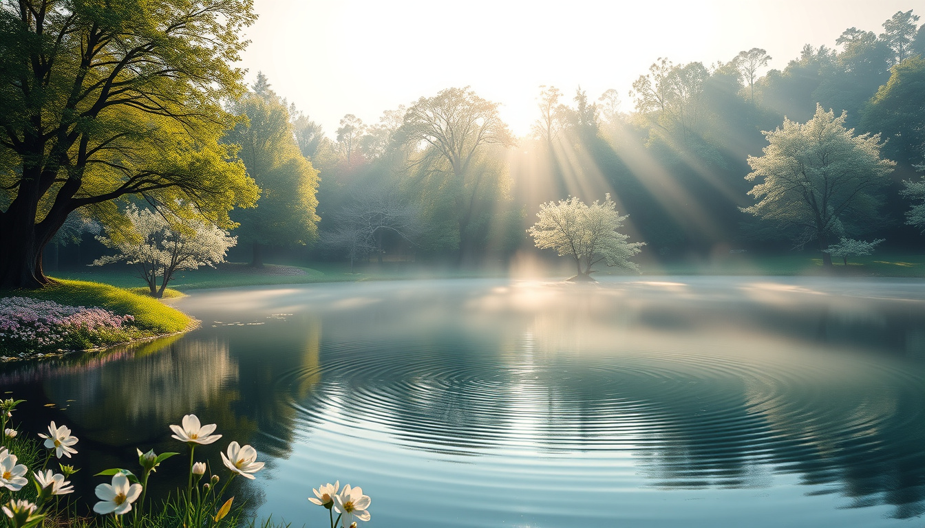 Daily Affirmations for Forgiveness and Healing Steps