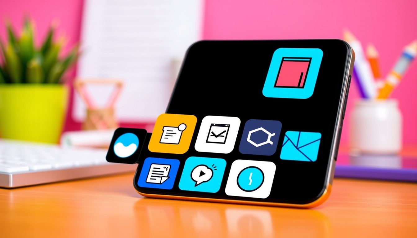 Best Apps for Freelancing Opportunities