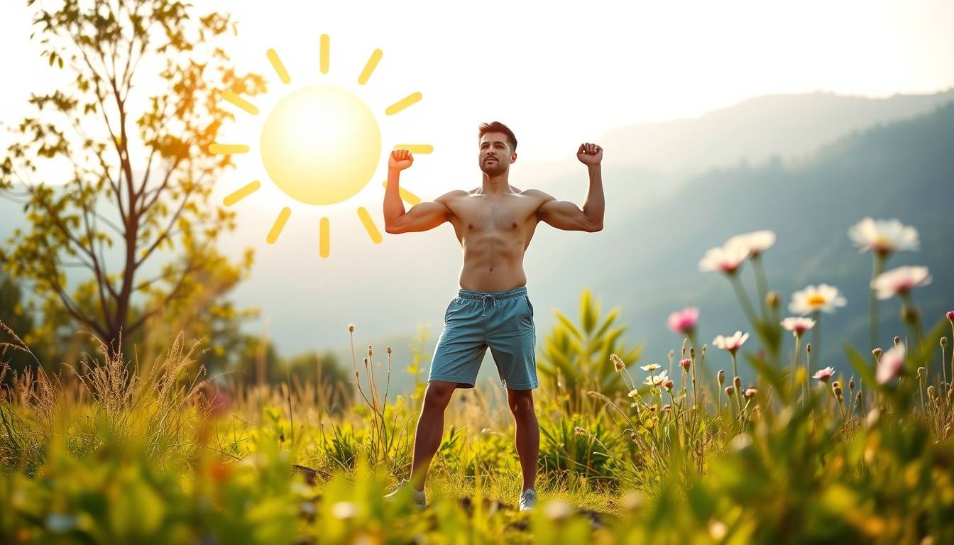 Weight Loss Affirmations for Positive Change and Motivation