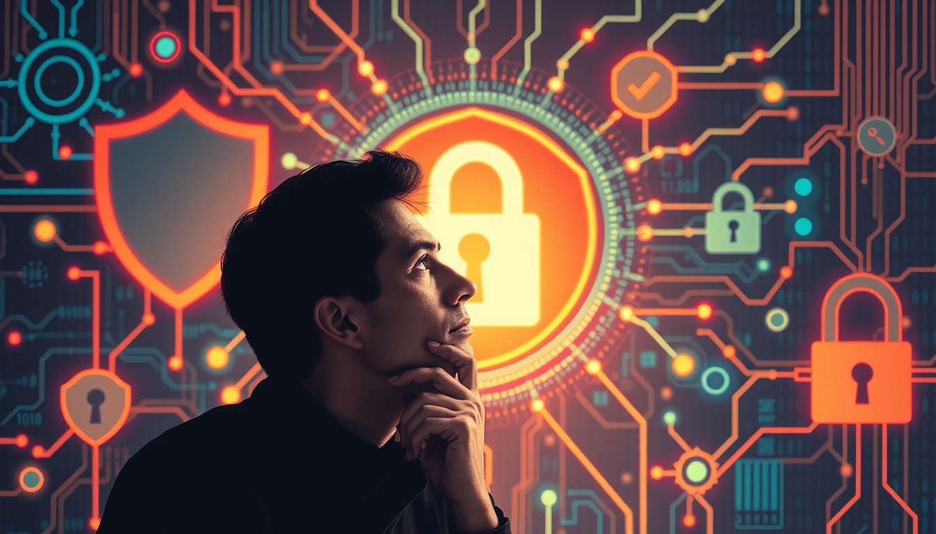 Addressing Concerns: Privacy and Ethical Considerations