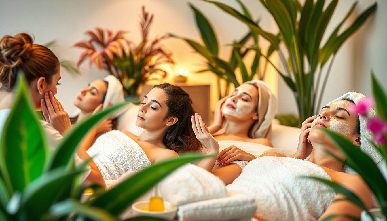 Daily Practices for Maintaining Youthful Skin