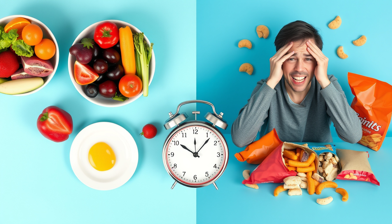 The Truth About Intermittent Fasting: Pros and Cons