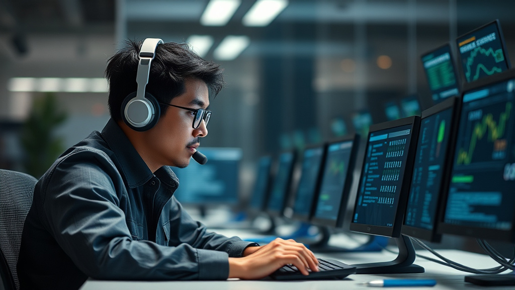  Software Engineer là gì? Khám phá nghề kỹ sư phần mềm