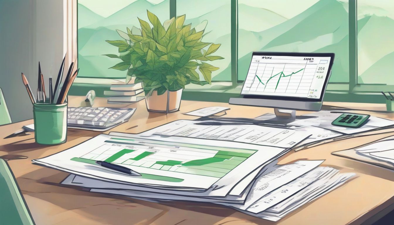 Steps to Create a Tax Debt Relief Plan