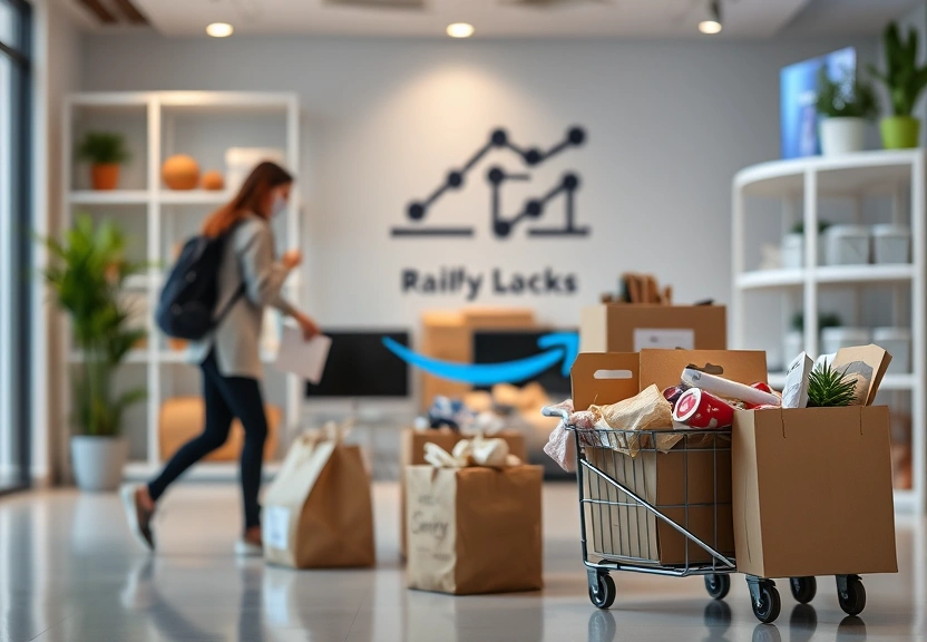 Representação visual de Master Your Prime Day Shopping: Let AI Help You Plan and Save Big!
