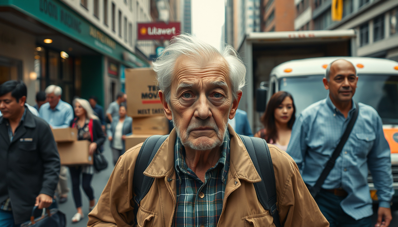 Key Challenges Faced by Seniors During Transition