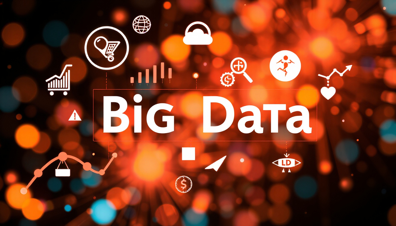 A Big Data rejtelmei: Hogyan alakítja át az üzleti világot?