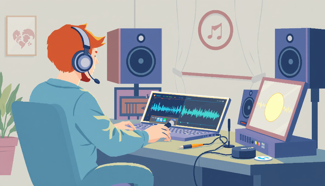 Exploring How to Test Different Audio Outputs: A Step-by-Step Guide