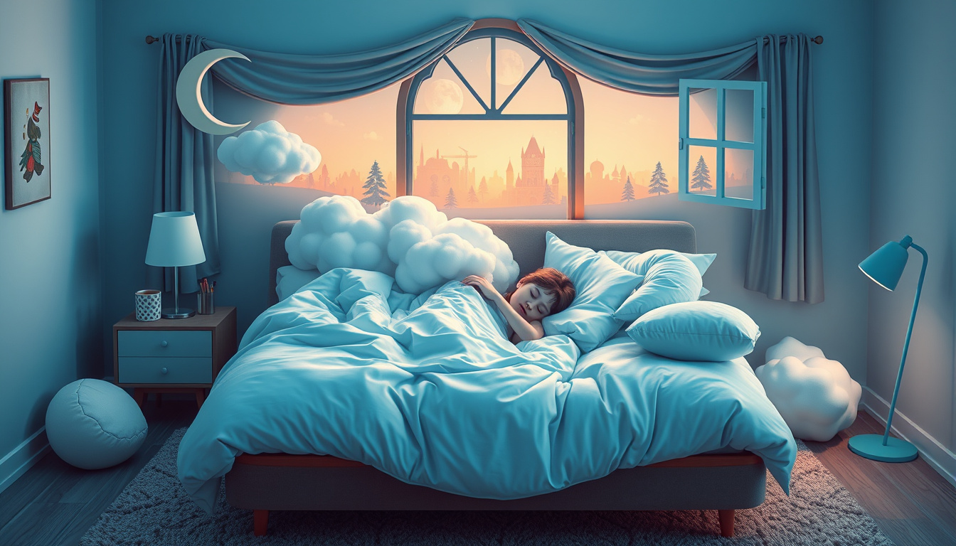 Professional Sleeper: The Weirdest Jobs You’ve Never Heard Of