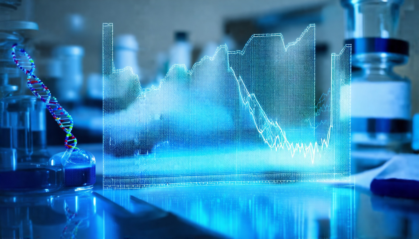 UniQure Stock Plummets After FDA