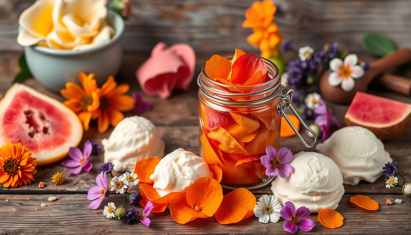 Discover the Delicate Delight of Don Gastronom