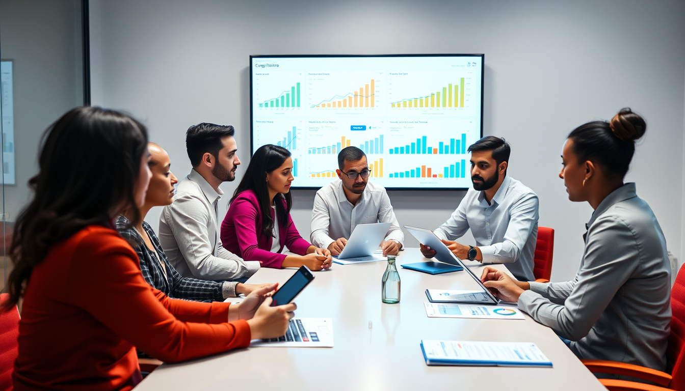 Best Practices for Compliance and Risk Mitigation