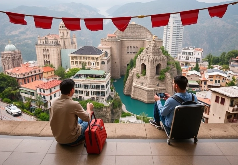 Representação visual de 22 Crucial Travel Mistakes to Avoid in These Countries, According to Locals
