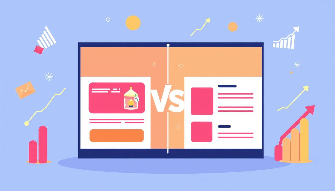 📬 A/B Testing in Email Marketing That Skyrocket Conversions