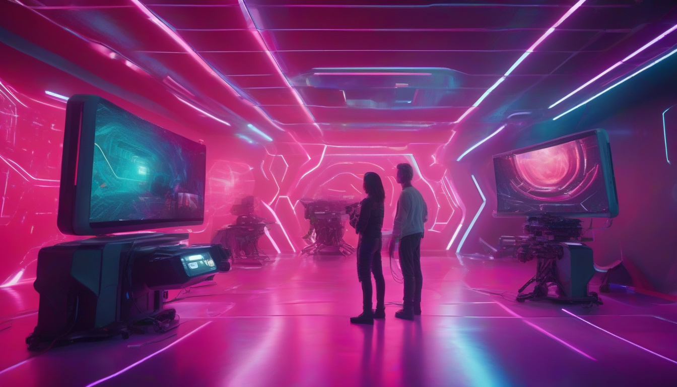 Transforming Cinema: The Impact of <b>Deep Learning in Filmmaking</b>‘ style=’display: block; margin: auto; max-width: 100%; height: auto;’></p>
<h2>Key Takeaways</h2>
<ul>
<li>Deep learning is revolutionizing filmmaking by enhancing visual effects and creativity.</li>
<li>AI can streamline scriptwriting and story development, allowing for more innovative narratives.</li>
<li>Automating editing through deep learning saves time and resources in post-production.</li>
<li>Deep learning tools provide filmmakers with insights into audience preferences for better marketing strategies.</li>
<li>The future of filmmaking is poised for transformation as AI continues to evolve and integrate into creative processes.</li>
</ul>
<h3>Introduction to <b>Deep Learning in Filmmaking</b></h3>
<p><b>Deep learning in filmmaking</b> has emerged as a transformative force, reshaping how films are produced, edited, and even experienced by audiences.</p>
<p>This cutting-edge technology, a subset of artificial intelligence, utilizes neural networks to analyze vast amounts of data, enabling filmmakers to automate processes that were once labor-intensive.</p>
<p>From generating realistic visual effects to enhancing pre-production planning and post-production editing, deep learning leverages algorithms that learn from patterns within images, sounds, and scripts.</p>
<p>The integration of <b>deep learning in filmmaking</b> not only enhances creative possibilities but also streamlines workflows, saving time and resources in an industry that thrives on innovation.</p>
<p>As studios begin to adopt these smart solutions, the landscape of cinematic storytelling is set to evolve dramatically, heralding a new era where creativity meets advanced technology.</p>
<h3>Enhancing Special Effects with Deep Learning</h3>
<p><b>Deep learning in filmmaking</b> has emerged as a transformative technology, particularly when it comes to enhancing special effects.</p>
<p>By harnessing the power of neural networks, filmmakers can create more realistic and visually stunning effects that elevate the narrative experience.</p>
<p>This innovative approach allows for the automatic generation of high-quality textures, seamless integration of CGI with live-action footage, and advanced motion tracking capabilities.</p>
<p>For instance, deep learning algorithms can analyze thousands of frames to learn the intricacies of lighting and shadow, enabling artists to apply naturalistic effects that would have taken hours or even days to achieve manually.</p>
<p>As a result, the film industry is not only improving its efficiency but also pushing the boundaries of creativity, making deep learning an essential tool for modern filmmaking.</p>
<blockquote><p>‘The greatest films are those that have the deepest emotional impact, and deep learning has the potential to unlock new realms of storytelling that resonate with audiences like never before.’ – Anonymous</p></blockquote>
<p><a href=
