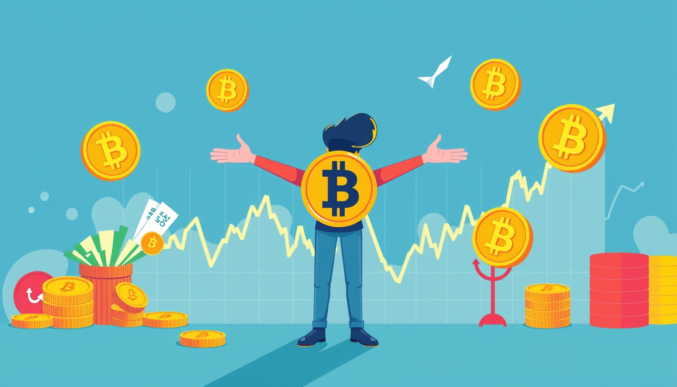 Is Bitcoin Reaching Its Peak? Time to Cash Out or Hold On?