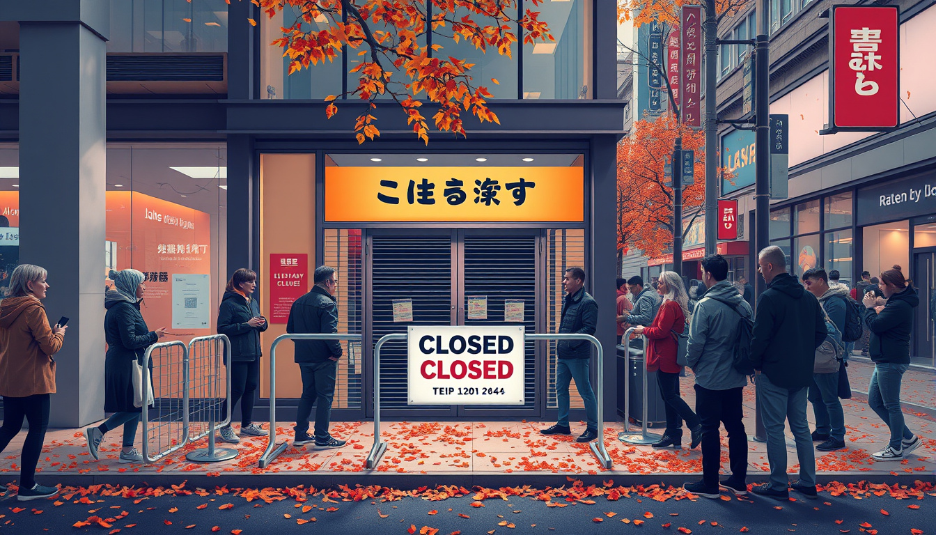 Understanding the Reasons Behind <b>Temporarily Closed GBP</b>: What You Need to Know’ style=’display: block; margin: auto; max-width: 100%; height: auto;’></p>
<h2>Key Takeaways</h2>
<ul>
<li><b>Temporarily Closed GBP</b> refers to businesses that pause operations on Google Business Profile for various reasons.</li>
<li>Common reasons for temporarily closing GBP include renovations, staff shortages, or compliance issues.</li>
<li>The implications of a <b>temporarily closed GBP</b> can affect customer perception and business visibility in search results.</li>
<li>When navigating a <b>temporarily closed GBP</b> situation, businesses should communicate clearly with customers to manage expectations.</li>
<li>Keeping accurate information updated on GBP is crucial for minimizing disruption and maintaining customer trust.</li>
</ul>
<h3>What Does <b>Temporarily Closed GBP</b> Mean?</h3>
<p>When you come across the term ‘<b>temporarily closed GBP</b>,’ it’s essential to understand its implications, especially if you’re a business owner or a customer trying to locate services. ‘GBP’ refers to Google Business Profile, a platform that allows businesses to manage their online presence across Google. A status of ‘temporarily closed’ indicates that a business is not operating at its physical location for a limited time, potentially due to renovations, seasonal closures, or other circumstances that prevent it from serving customers. This status is crucial for both businesses and consumers—while it helps maintain accurate information online, it also informs customers about the availability of services. For businesses, keeping their Google Business Profile updated, including accurate statuses, can enhance visibility and customer trust. Therefore, if you’re seeing ‘<b>temporarily closed GBP</b>‘ in your searches, it’s a vital signal that you should check back later for updated operating hours or business status.</p>
<h3>Common Reasons for Temporarily Closing GBP</h3>
<p>Businesses often find it necessary to list their operation as ‘temporarily closed’ on Google Business Profile (GBP) for a variety of reasons. One of the most common reasons for a <b>temporarily closed GBP</b> is undergoing renovations or upgrades. Businesses may need to enhance their facilities to improve customer experience or comply with new safety regulations. Seasonal closures also play a significant role; for example, some businesses in tourism or hospitality may shut down during off-peak months. Additionally, unexpected circumstances such as natural disasters, health crises, or staffing shortages can lead to temporary closures as business owners prioritize safety and recovery. By updating their GBP to reflect these changes, businesses help manage customer expectations and maintain their online presence during these challenging times.</p>
<blockquote><p>‘In the midst of every crisis, lies great opportunity.’ – Albert Einstein</p></blockquote>
<p><a href=