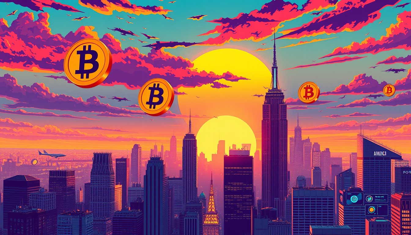 How the Trump Administration Aims to Establish the U.S. as a Bitcoin Superpower