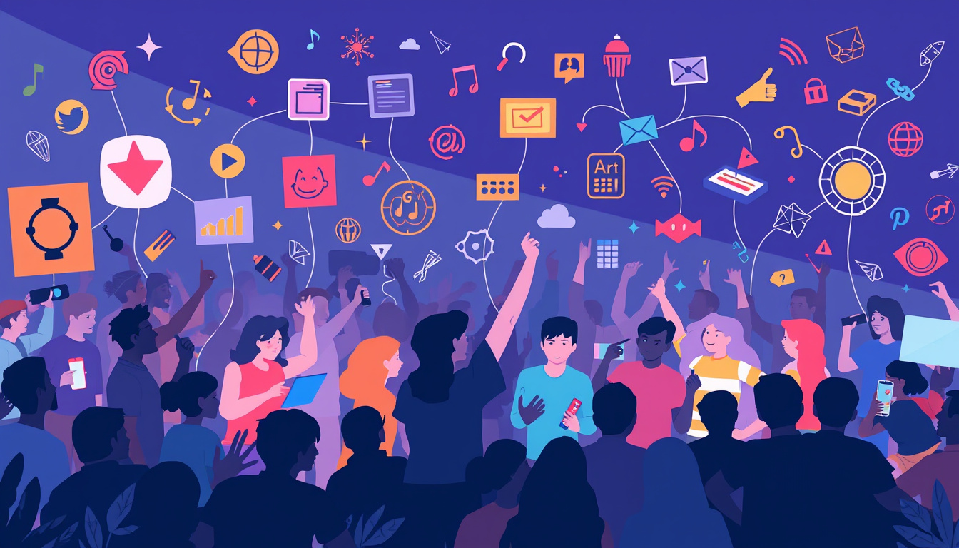Building an Audience Around Your Niche