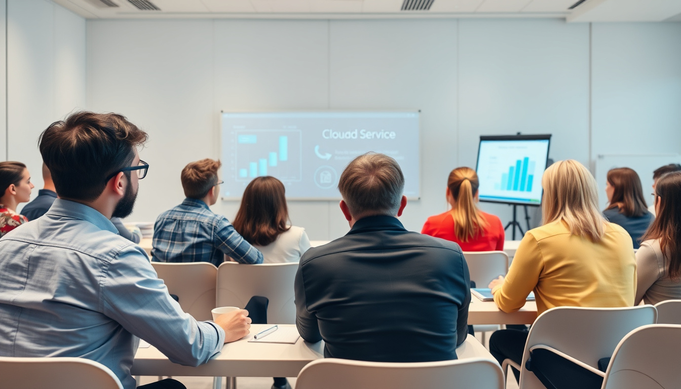 Mastering Cloud Service Management: Strategies for Optimizing Your Cloud Operations