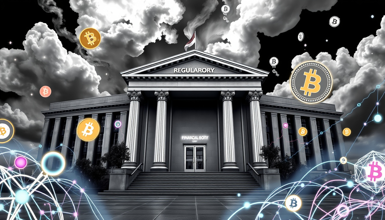 Grayscale Challenges SEC Delay on Digital Large Cap Fund ETF: A Call for Regulatory Reform in Cryptocurrency Investments