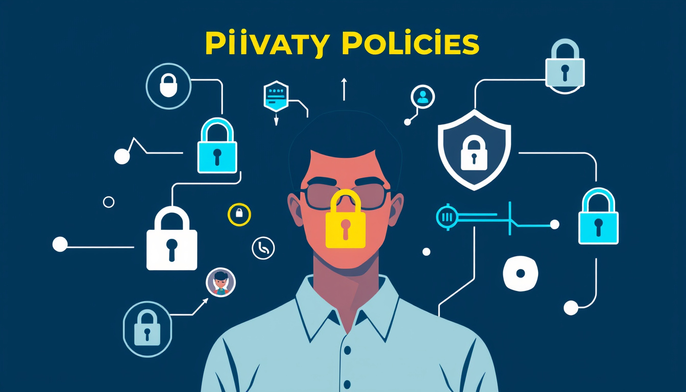 Staying Informed on Privacy Policies and Changes