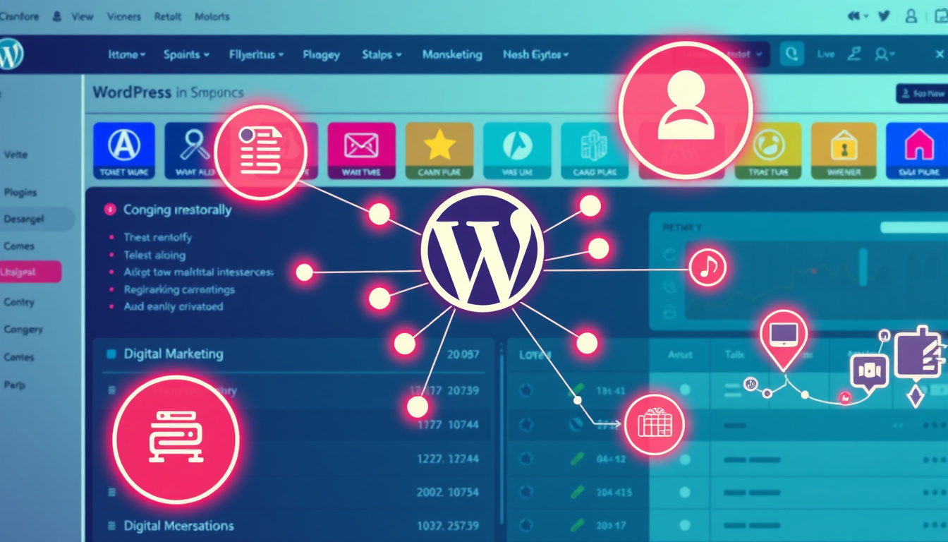 Unlock Seamless Integration: Enhance Your WordPress Site with the New LeadConnector Plugin for HighLevel!