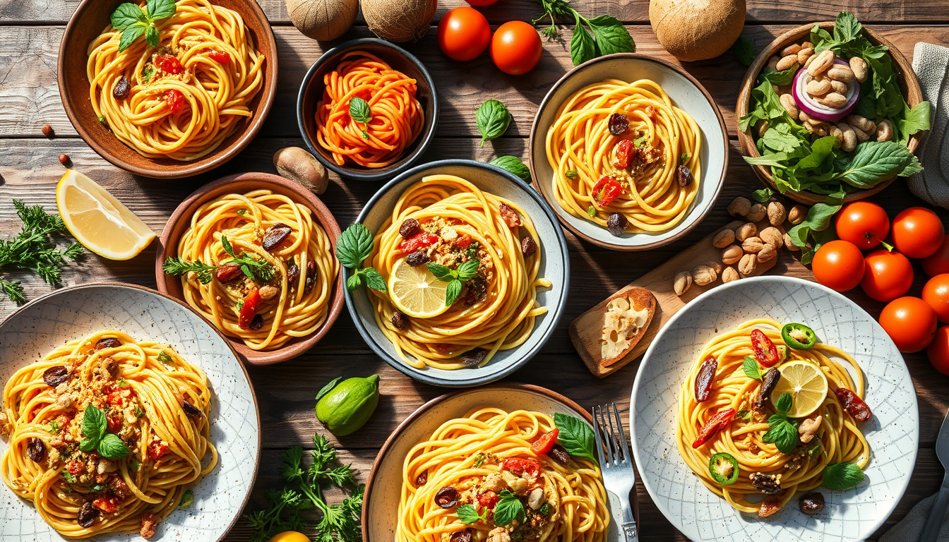 Delicious<b> Superfood Pasta</b> Recipes’ style=’display: block; margin: auto; max-width: 100%; height: auto;’></p>
<h3>Delicious<b> Superfood Pasta</b> Recipes</h3>
<p>### <a href=
