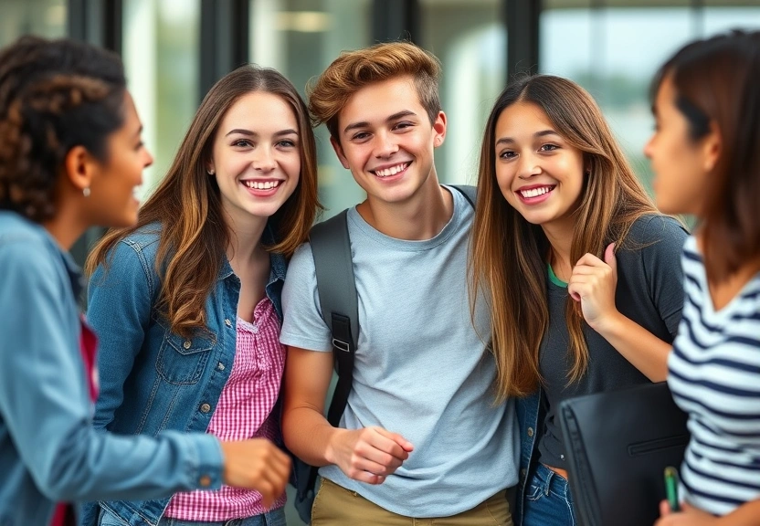 Representação visual de Why Wealthy Teens Are More Likely to Land Summer Jobs: Unpacking the Trend