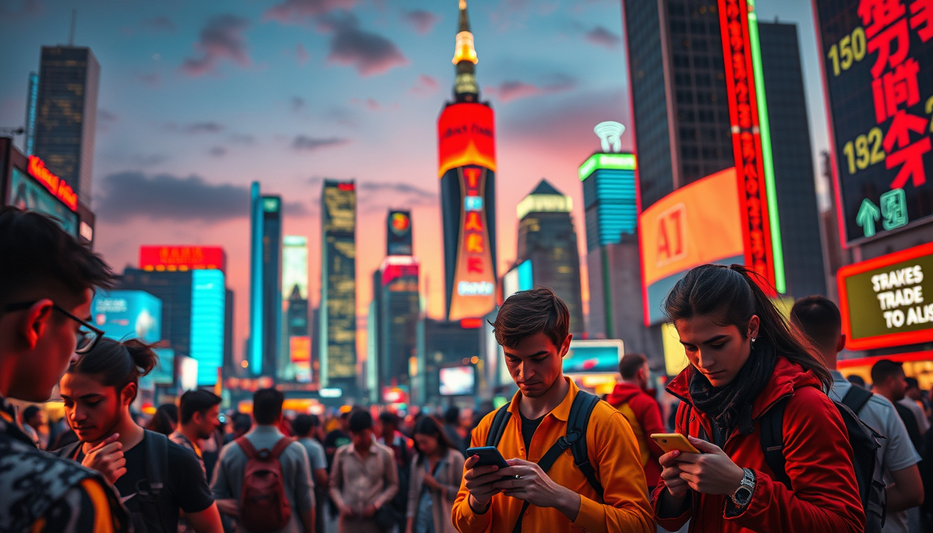 Elon Musk's X Introduces In-App Trading: A New Era for Social Media and Finance