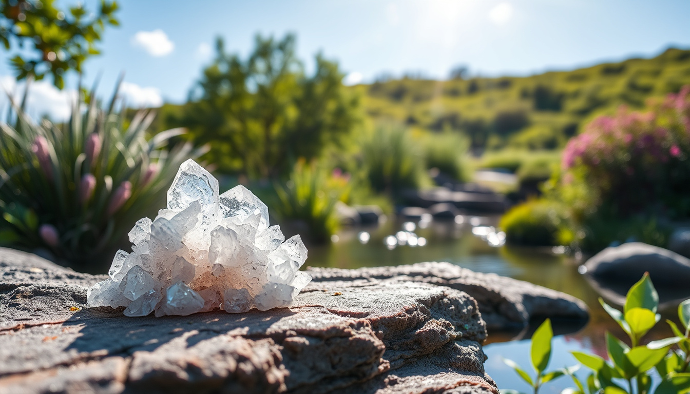 Unlocking the Power of Zeolite: A Natural Ally for Effective Weight Management