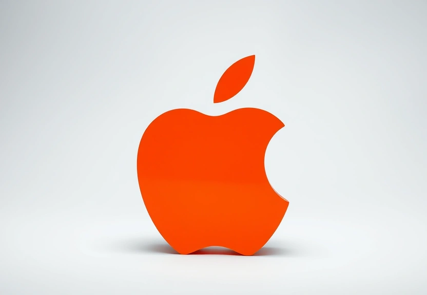 Representação visual de Apple em Crise? 5 Histórias de Tecnologia Que Podem Transformar Seu Negócio