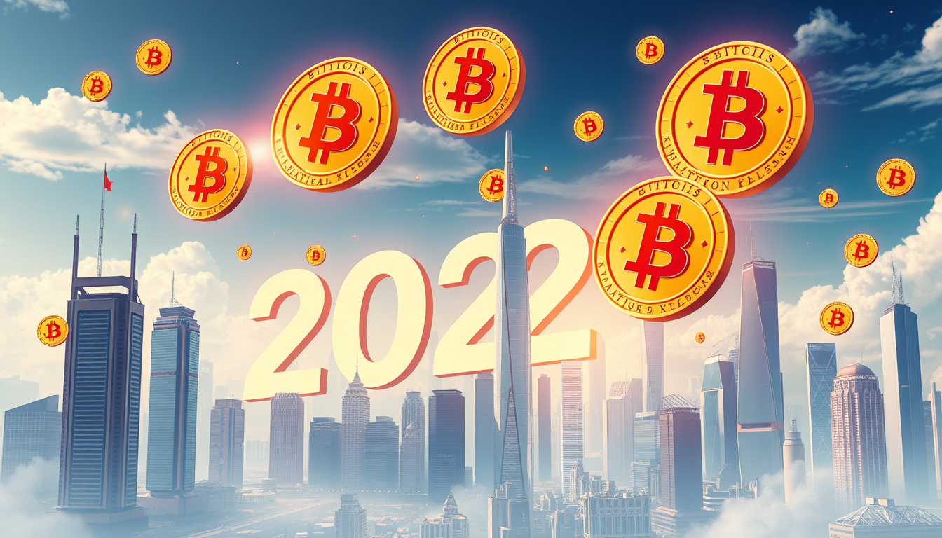 Is $200K on the Horizon? Insights into the Bold Bitcoin Predictions for 2025