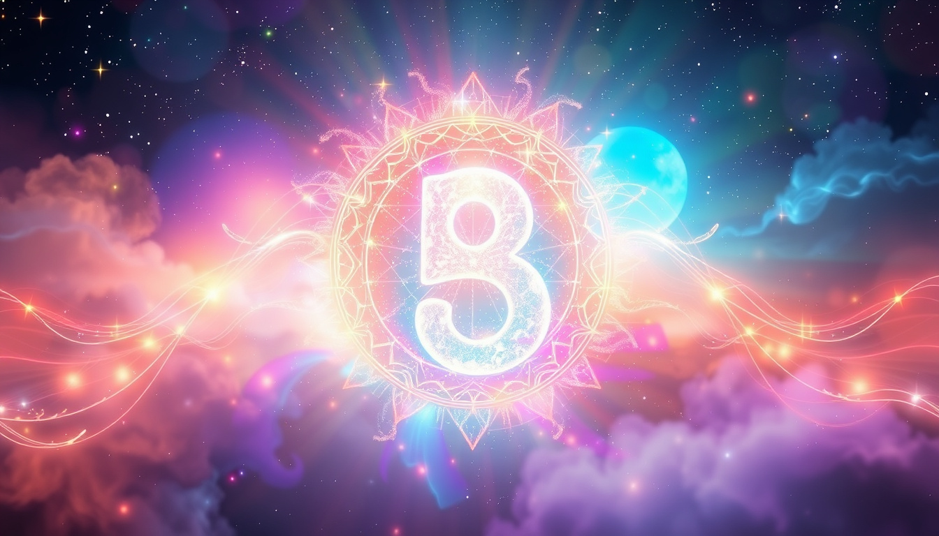 Soul Vibration Explained: Insights from Your Birth Number