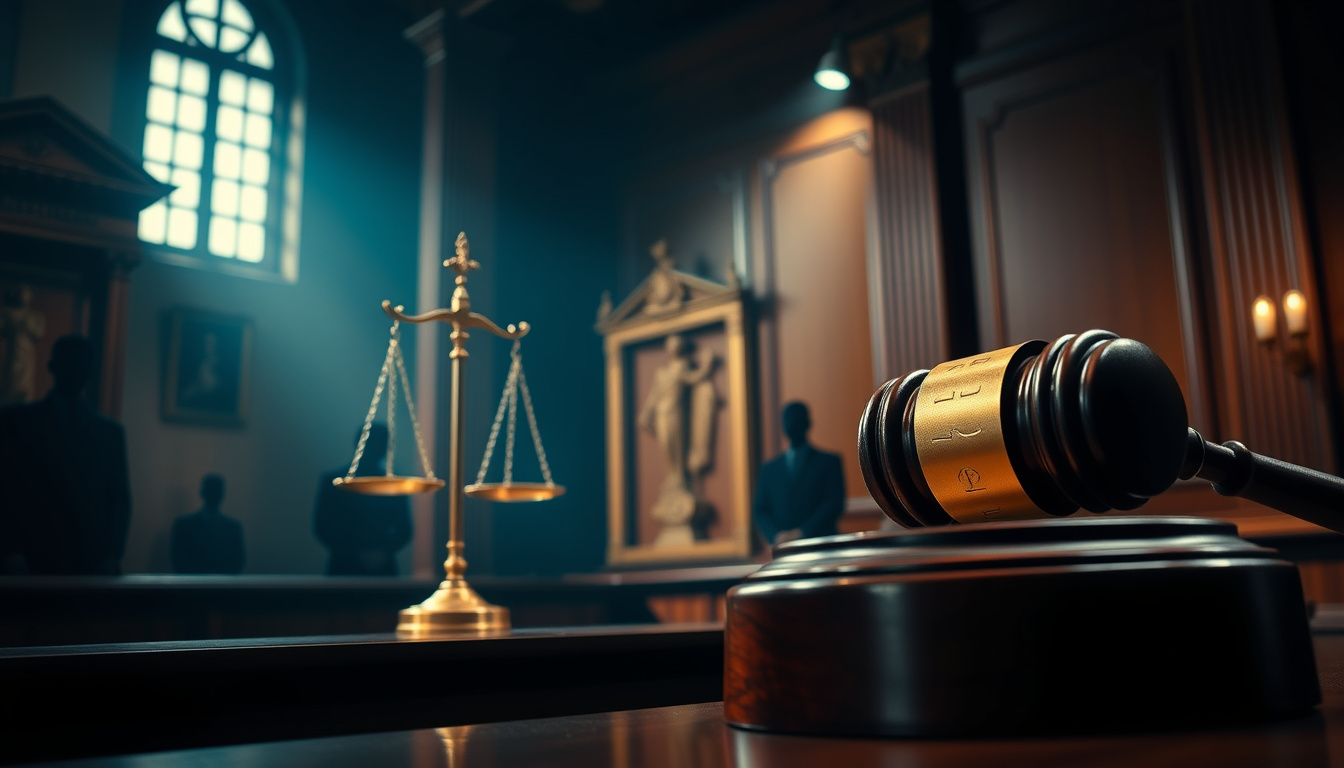 Legal and Ethical Implications of Filing False Complaints