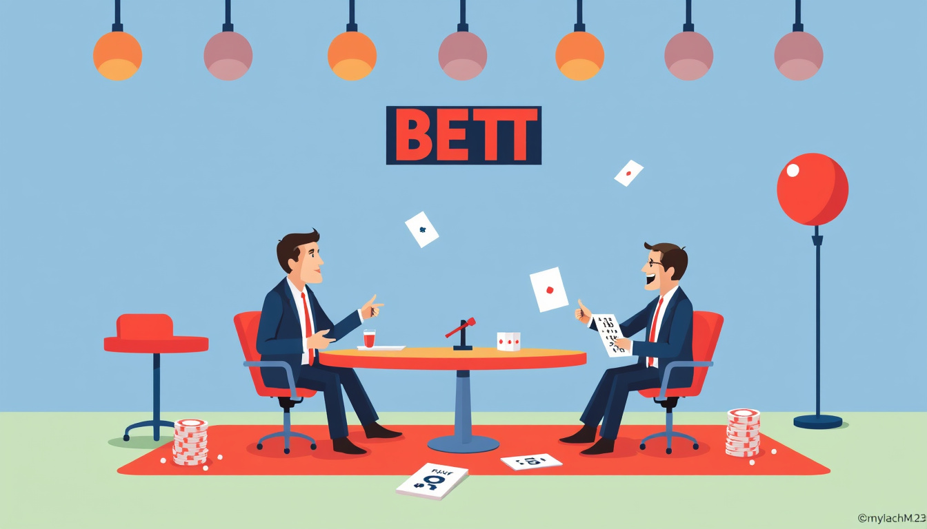 Unlocking the Excitement: A Comprehensive Guide to Special Bets in Sports Gambling