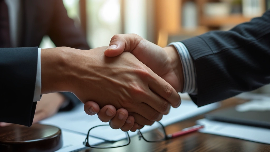 국가유공자 소송 변호사 - 국가유공자 소송 변호사와의 장기적 신뢰 관계 구축