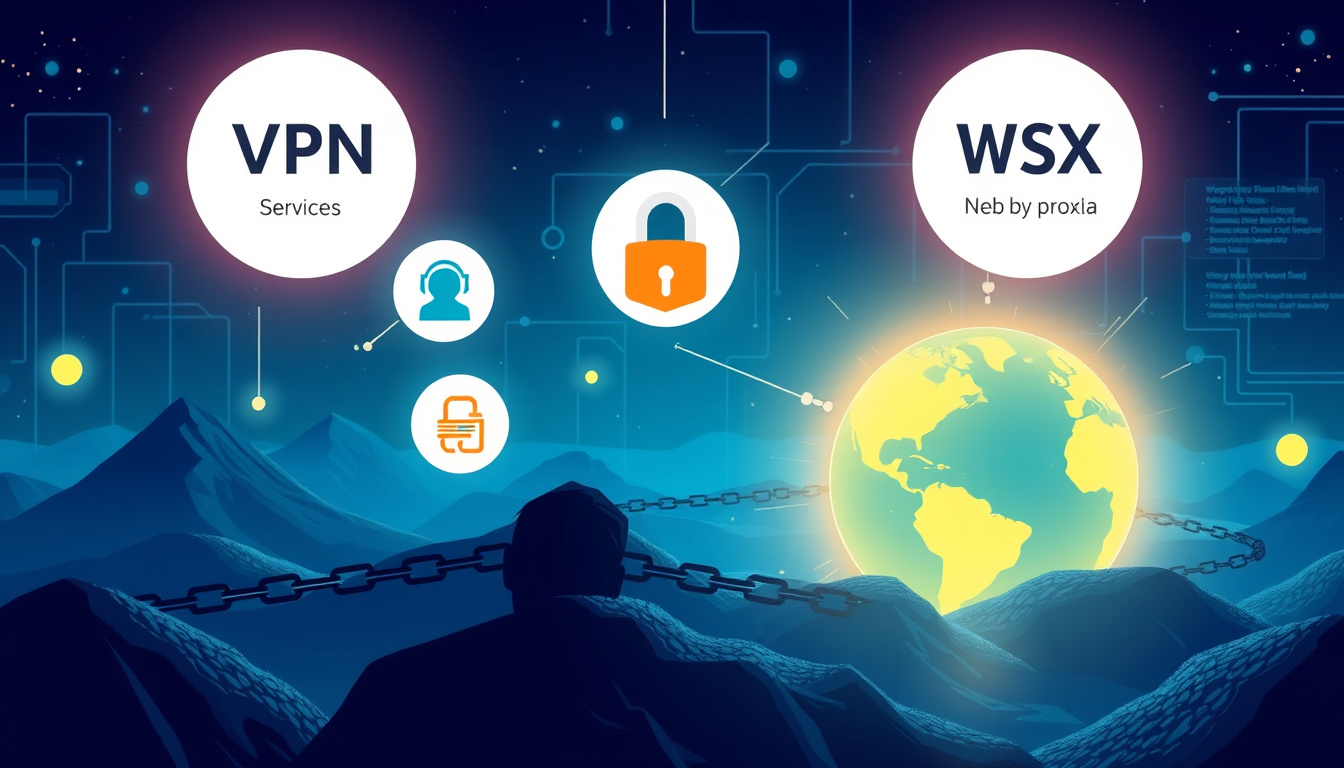 Unlock the Internet: How to Use Unblock Us to Bypass Regional Restrictions and Access Any Content You Want