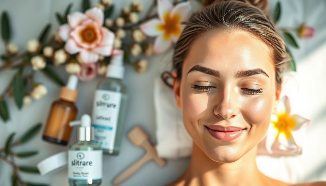 Unlock Radiant Skin: Master the Art of Skin Correction Techniques