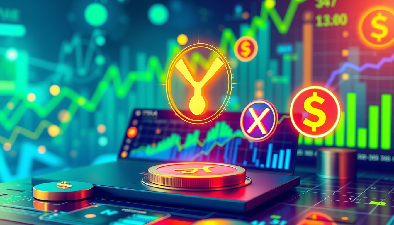 Unlocking Passive Income: How Doppler Finance is Revolutionizing XRP Yield Generation in DeFi