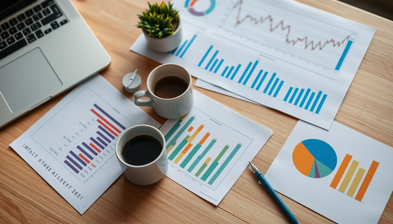 Crafting a Winning Investment Thesis: A Step-by-Step Guide to Smart Investment Decisions
