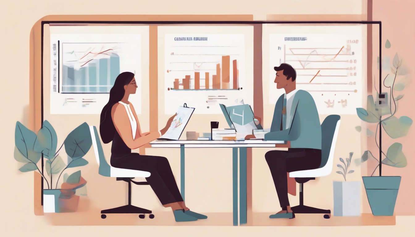 Finding the Right Debt Help Services