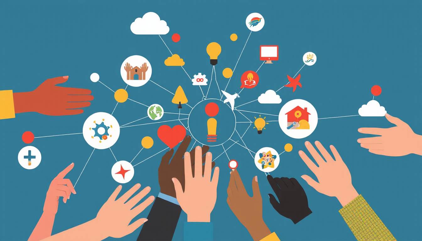 Utilizing Resources and Support Systems