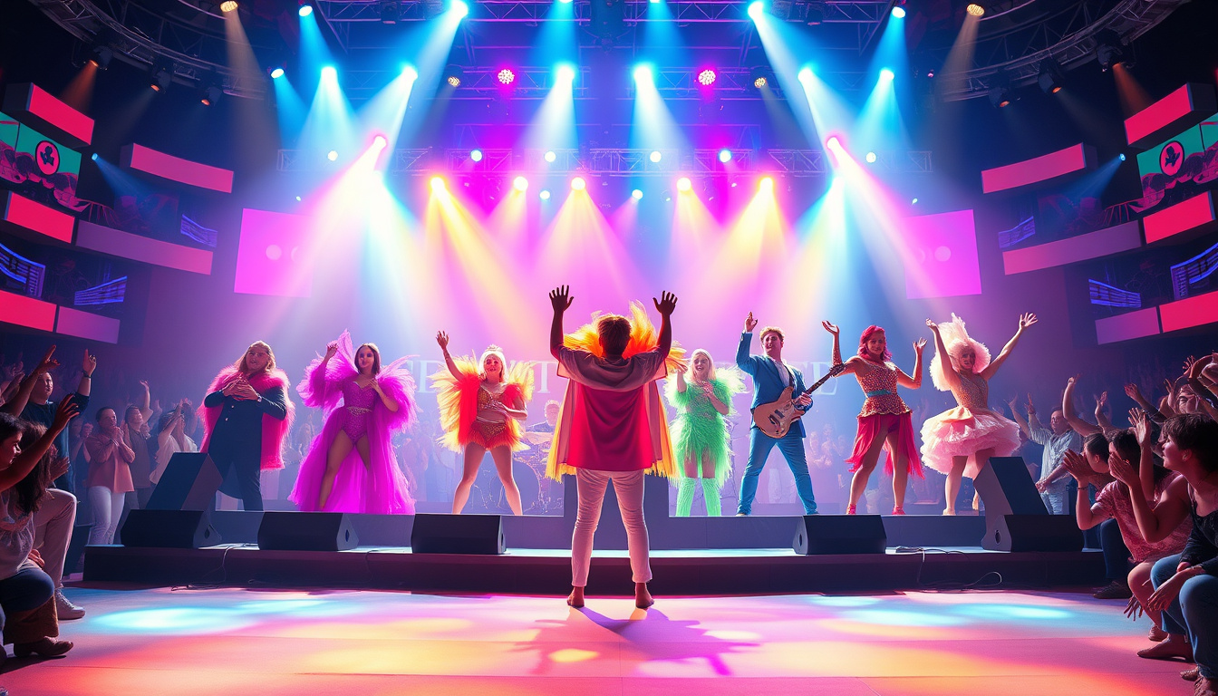 Eurovision 2025 Grand Final Predictions: Betting Odds & Jury Insights Revealed!