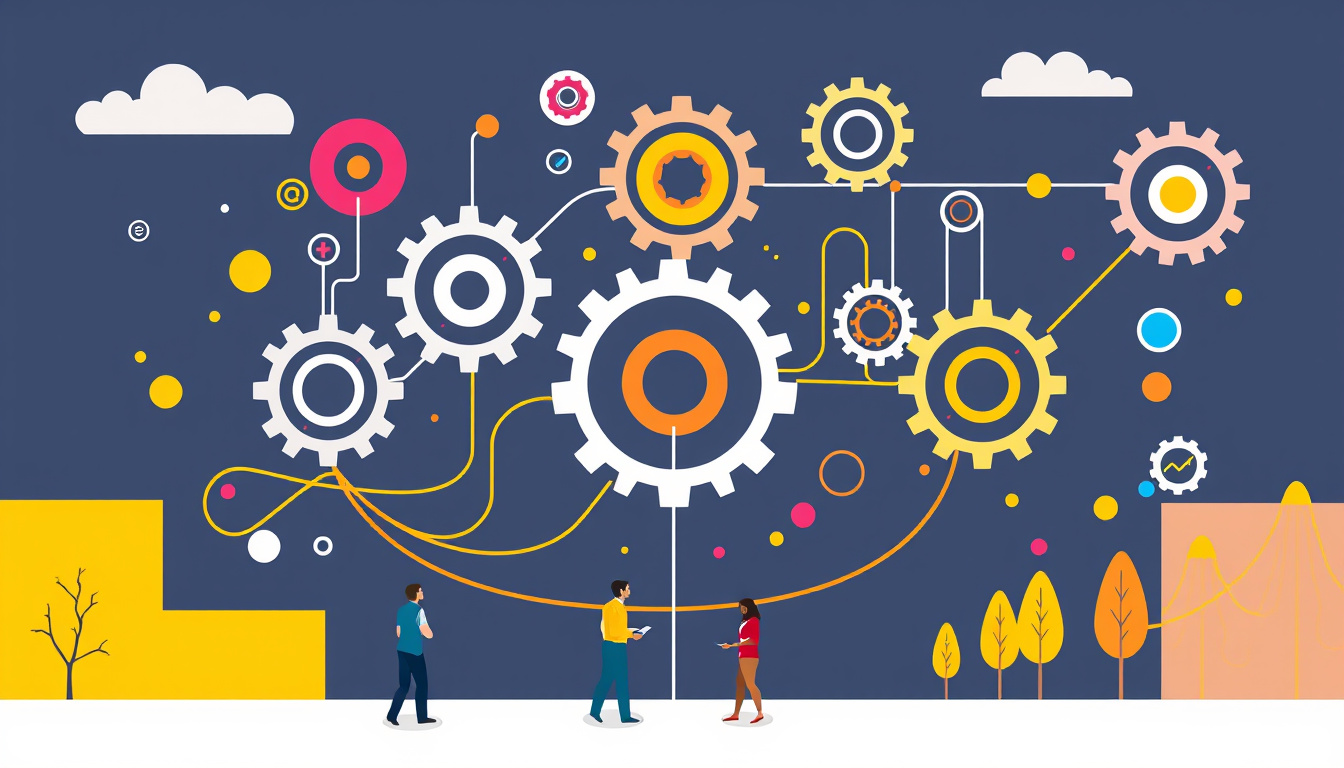 Mastering Strategic Resource Allocation: Unlocking Efficiency and Driving Success in Your Organization