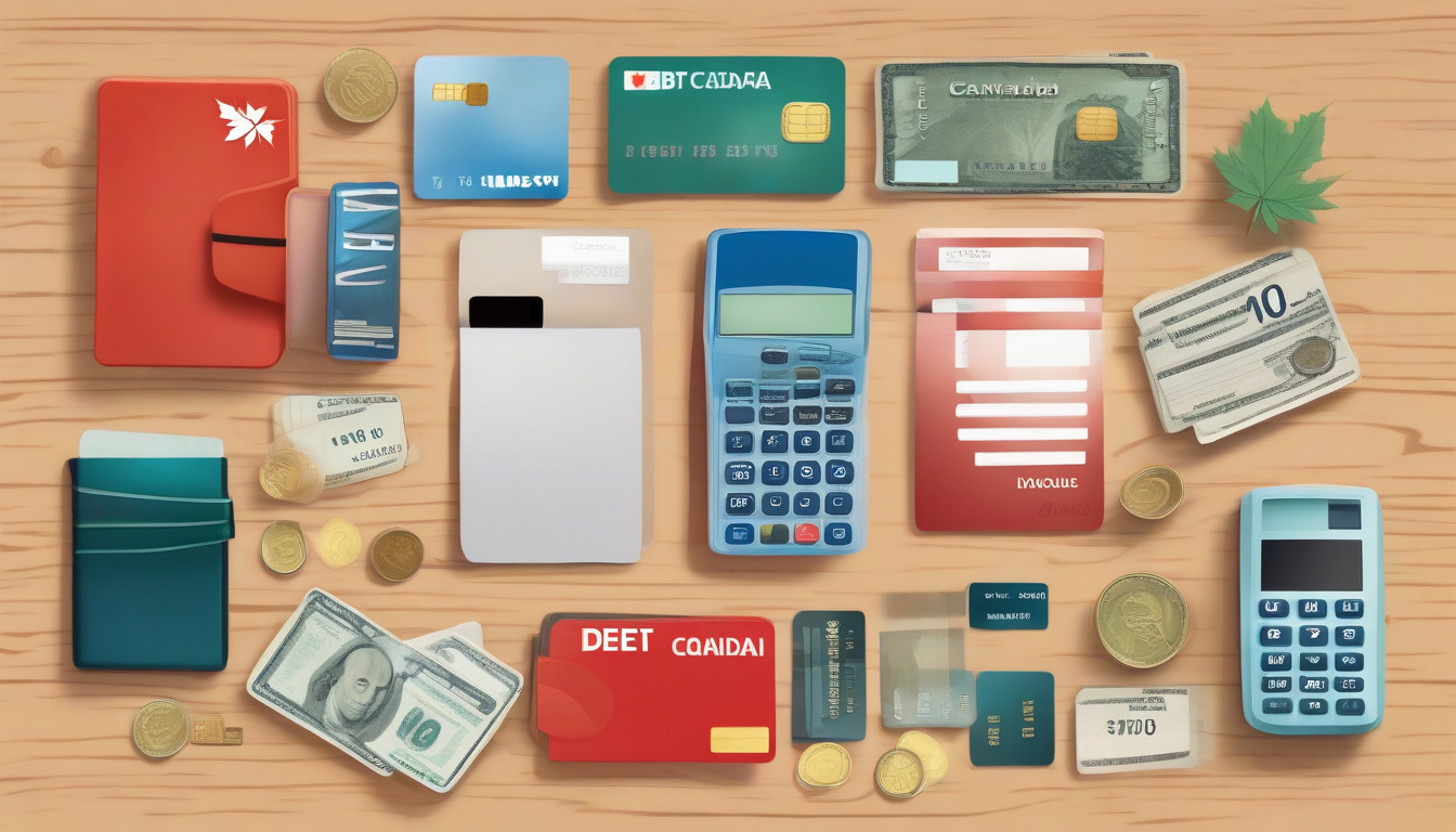 Top Credit Cards for Debt Consolidation