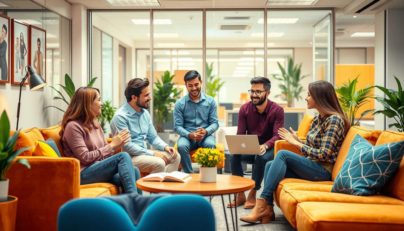 Creating a Supportive Environment for Reporting