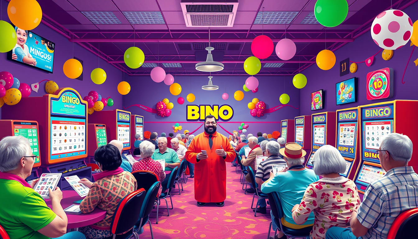 Conclusion: Choosing the Right Bingo Format