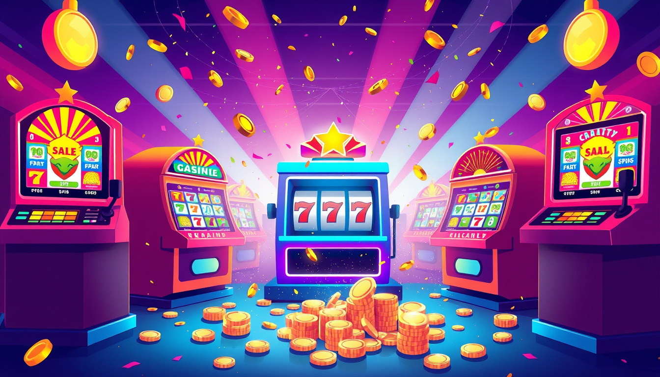Unlock Exciting Rewards with NZ No Deposit Free Spins: Your Ultimate Guide